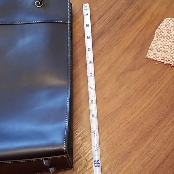 Ann Taylor for loft great purse/tote!! - Picture 2 of 8